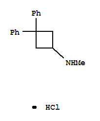 CAS 64895-42-7 molecular structure