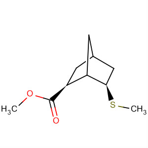 CAS 64937-42-4 molecular structure