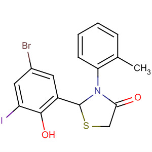 CAS 649560-42-9 structure