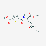 CAS 651295-42-0 structure