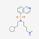 CAS 651307-42-5 structure
