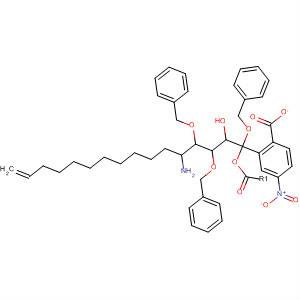 CAS 651321-42-5 molecular structure