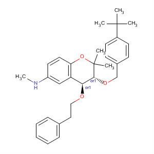 CAS 651333-42-5 structure