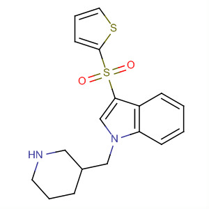 CAS 651335-42-1 structure