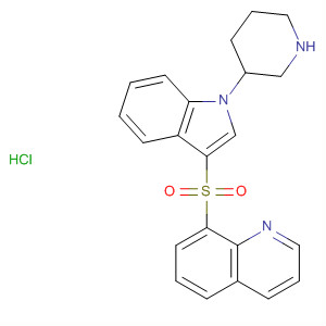 CAS 651336-42-4 structure