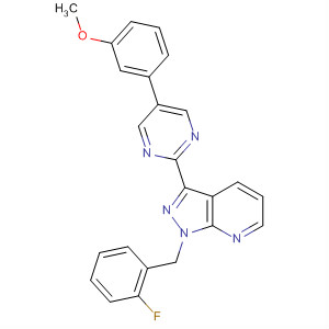 CAS 651340-42-0 structure