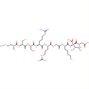 CAS 651771-42-5 structure