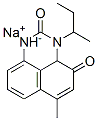 CAS 65208-42-6 structure