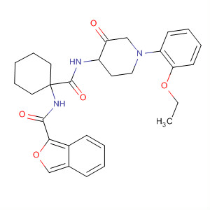 CAS 652170-42-8 structure