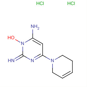 CAS 65224-42-2 molecular structure
