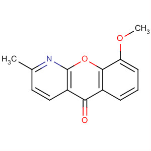 CAS 65239-42-1 structure