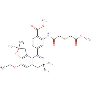 CAS 652997-42-7 structure