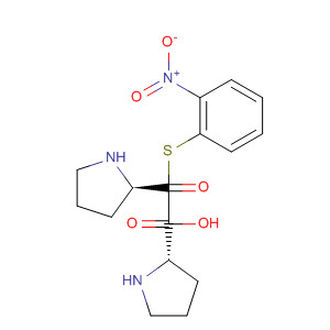 CAS 65306-42-5 structure