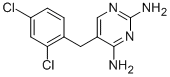 CAS 65321-42-8 structure