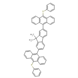 CAS 653599-42-9 structure