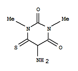 CAS 65413-42-5 structure