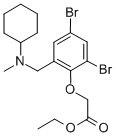 CAS 65415-42-1 molecular structure
