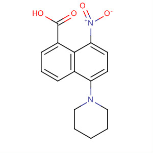 CAS 65440-42-8 structure