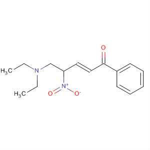 CAS 65462-42-2 molecular structure