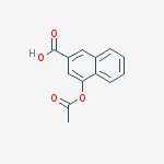 CAS 6566-42-3 structure