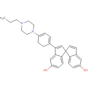 CAS 656832-42-7 structure