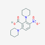 CAS 657350-42-0 molecular structure