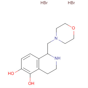 CAS 65743-42-2 structure