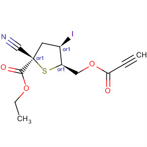 CAS 658045-42-2 molecular structure