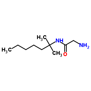 CAS 65822-42-6 molecular structure