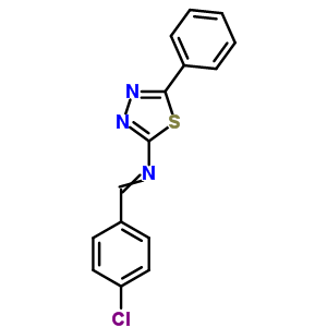 CAS 6583-42-2 molecular structure