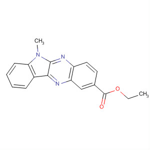 CAS 65880-42-4 structure