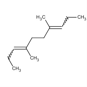 CAS 66063-42-1 molecular structure