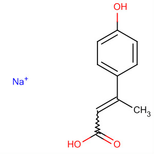 CAS 66068-42-6 molecular structure