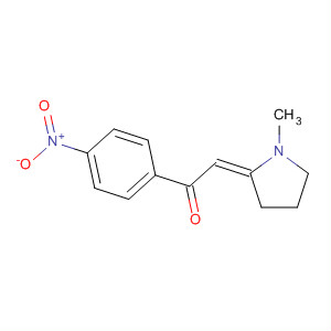 CAS 66075-42-1 molecular structure