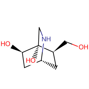 CAS 660849-42-3 molecular structure