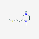 CAS 660862-42-0 molecular structure