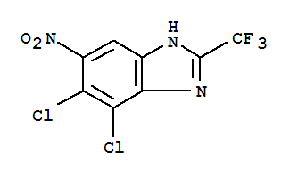 CAS 6609-42-3 structure