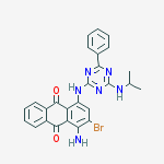 CAS 6611-42-3 structure