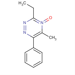 CAS 66138-42-9 molecular structure