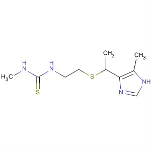 CAS 66287-42-1 structure
