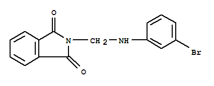 CAS 6629-42-1 structure