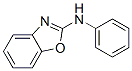 CAS 6631-42-1 molecular structure