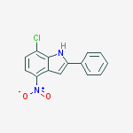 CAS 663177-42-2 structure