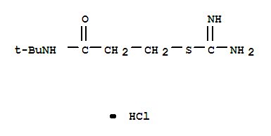 CAS 6634-42-0 molecular structure