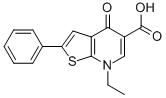 CAS 66441-42-7 structure