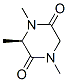 CAS 66445-42-9 molecular structure