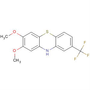 CAS 66479-42-3 molecular structure