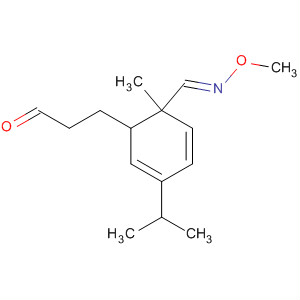CAS 664986-42-9 molecular structure