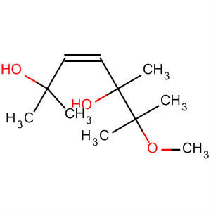CAS 66584-42-7 structure