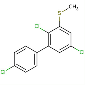 CAS 66640-42-4 molecular structure